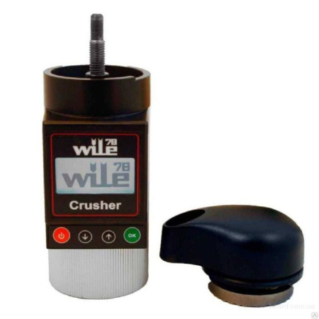 Влагомер зерна WILE 78 с размолом