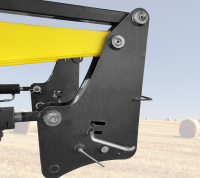 Фронтальный погрузчик «STRONG» НПФ - 1200 Фронтальный погрузчик «STRONG» НПФ - 1200