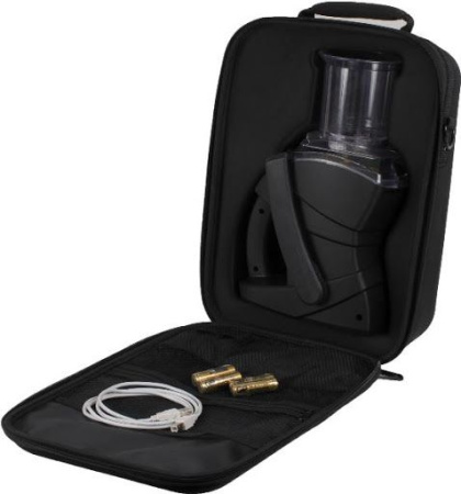 Влагомер-натуромер зерна WILE 200