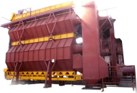 Сушилка для зерна СЗ