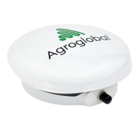 Система агронавигации Агроглобал АТ10 RTK DUAL Система агронавигации Агроглобал АТ10 RTK DUAL