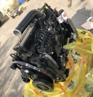 Двигатель Cummins 6LTAA8.9-C325