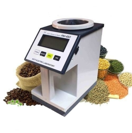 Влагомер зерна PM-450