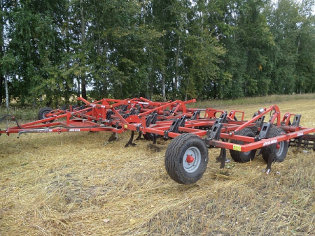 Культиватор АТЛ