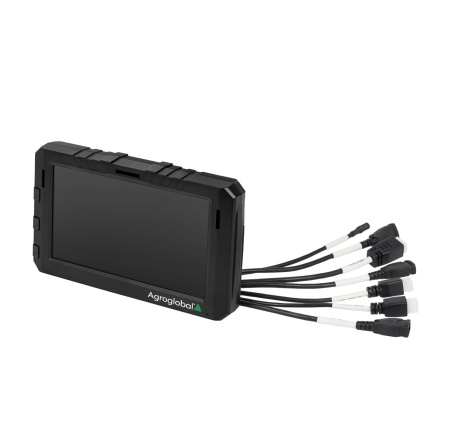 Система Агронавигации Агроглобал AGN АТ5