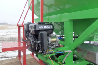 Автономный модуль МВУ-1100 для УАЗ