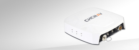 CHCNAV NX510 электрический подруливатель