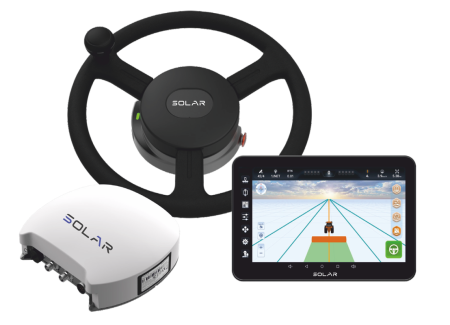 Автопилот SOLAR