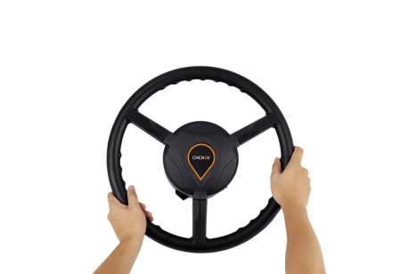 CHCNAV NX510 электрический подруливатель