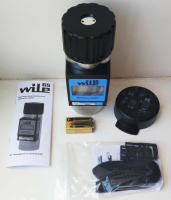Влагомер зерна WILE 65