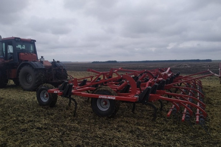 Культиватор АТЛ