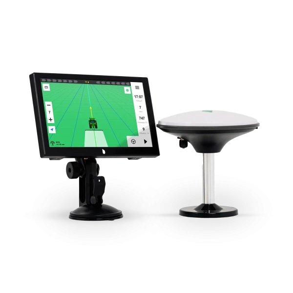 Агронавигатор Кампус