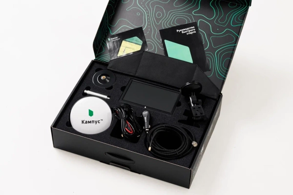 Агронавигатор Кампус