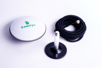 Усиленная антенна Кампус