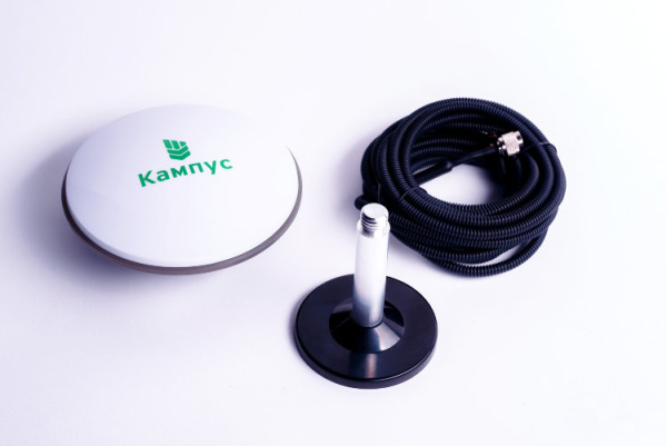 Усиленная антенна Кампус