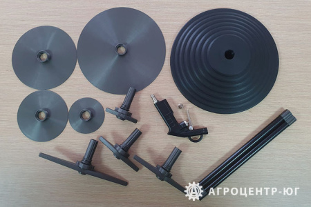 Система очистки воздушных фильтров Turbo Clean