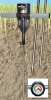 Плотномер почвы WILE SOIL