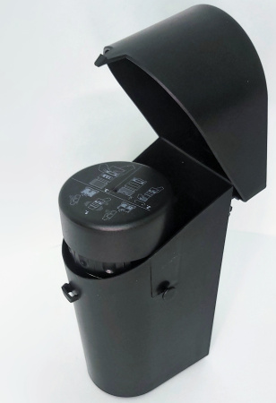 Влагомер зерна WILE 65