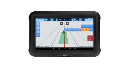 Tersus AG990 электрический подруливатель