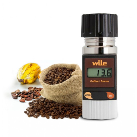 Влагомер WILE Coffee для кофе