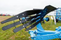 Плуг полунавесной оборотный Peresvet ППО-5/6-35 РЗЗ.39.00.000-01