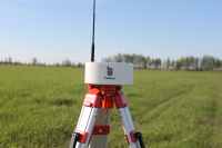 Базовая станция RTK Кампус