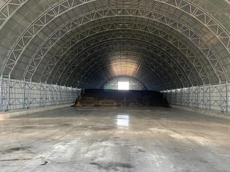 Строим качественные современные объекты для сельского хозяйства в Оренбурге и Оренбургской области