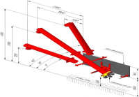 Приставка ЗСНУ-25