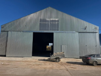 Строим качественные современные объекты для сельского хозяйства в Оренбурге и Оренбургской области