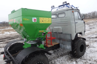 Автономный модуль МВУ-1100 для УАЗ