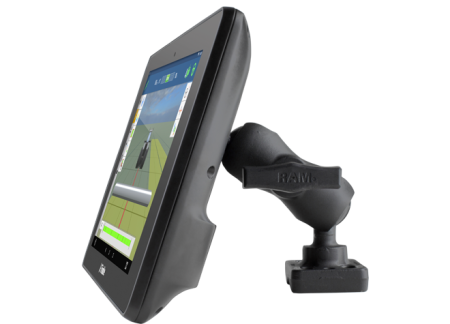Курсоуказатель Trimble GFX-750 Курсоуказатель Trimble GFX-750