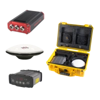 Tersus AG990 электрический подруливатель