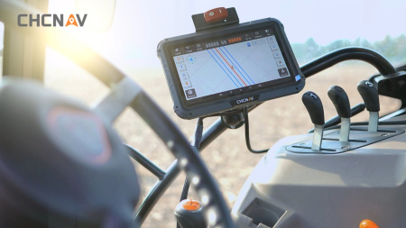 CHCNAV NX510 электрический подруливатель