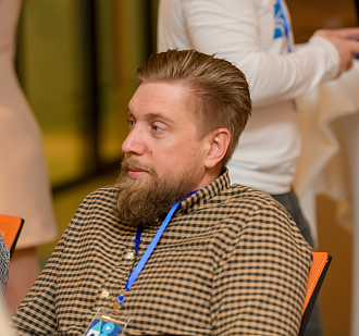 Панин Андрей Викторович