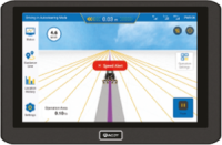 AGDY электрический подруливатель