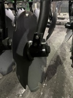 Борона дисковая с катком БМ-4х4Н