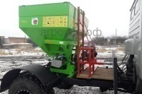 Автономный модуль МВУ-1100 для УАЗ