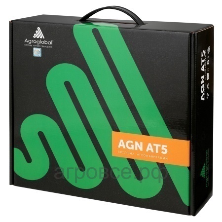 Система Агронавигации Агроглобал AGN АТ5