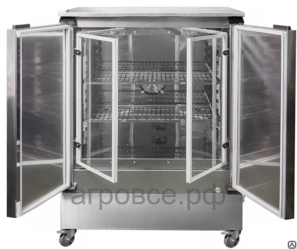 Термостат суховоздушный ТС-200 СПУ